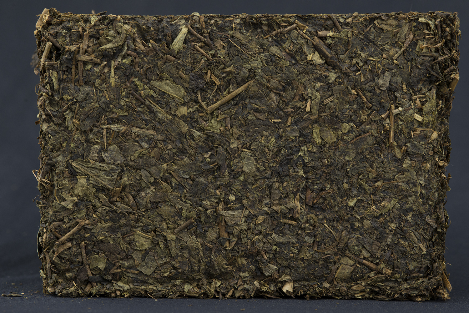 Bai Sha Xi fekete tea hei cha